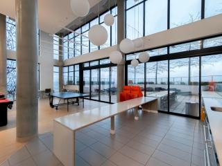 Gastown Unbeatable View 1 Bedroom High Floor Condo Rooftop View of Downtown - 8