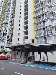 NineNest Serindit Residensi Seri Serindit - 7