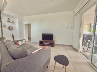 Appt Nel'Lous - Central & Proche Aéroport - 3