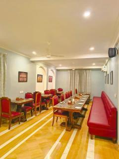 Ramat Niwas By Kutani Stays - 2