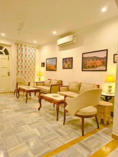 Ramat Niwas By Kutani Stays - 6