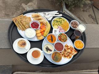 Hotel Fortune Mandsaur - 8