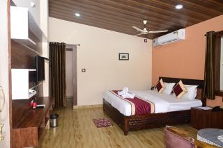 The Sparrow Nest Eco Cottage - 6