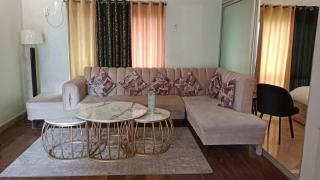 Furnished studio apartment - 0