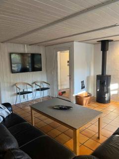 Lovely Pool House Near The North Sea - 6