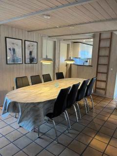 Lovely Pool House Near The North Sea - 5