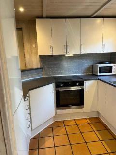 Lovely Pool House Near The North Sea - 4