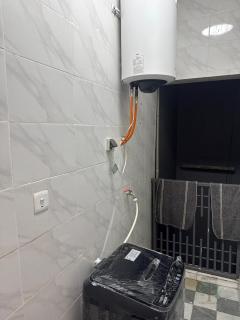 Modern comfort in Cocody - 6