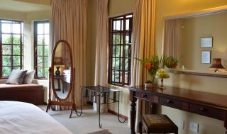 Highgrove House Country Hotel, Restaurant, Farm & Spa - Hazyview - 5