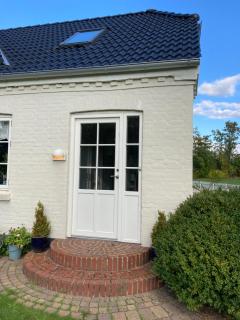 Private country side apartment - 9