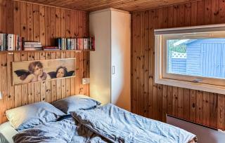 Belle Maison À Rødvig Stevns Avec Wifi - 2