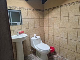 Casa Balam 5mins walk from Central Park & fast wifi - 5