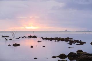 Villa Fauverelle - Mahébourg - 8