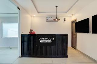Townhouse Deva Road Lucknow - 8