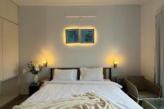 Earth Villa 1 BHK , Unit of Goya Hills - 2