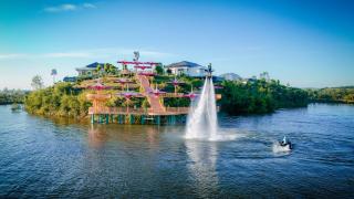 Lamori Resort & Spa, Thanh Hoá - 5