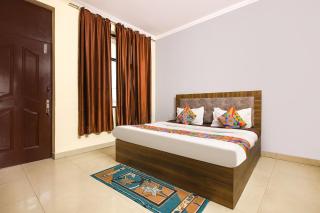 FabHotel 9 Palm - 5