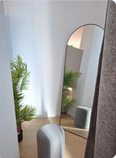 Golden Tower Apartments - Tirana - 9