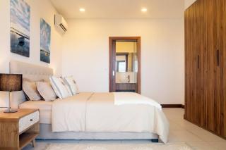 Vue sur Mer - Trésor de Pointe aux Canonniers - 8