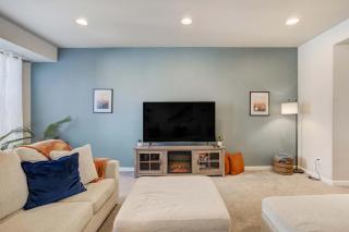 Modern Comfort in Colorado Springs - 0