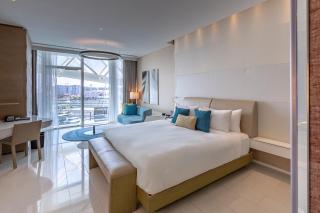 W Abu Dhabi - Yas Island - 2