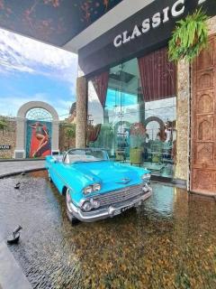 The riviera ocean drive - 6