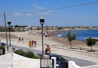 Villa Ilaria - Marzamemi - 6