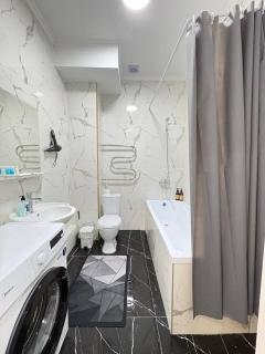 Sholpan City 6 apartment - 2