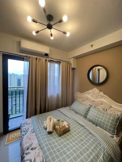 Shore 2 Residences, Tower 1 - 5