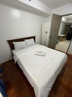 Antel Spa Residences 1708 - 1