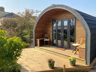 The Eden Hideaway - Uk1554 - 0