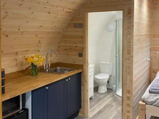 The Eden Hideaway - Uk1554 - 1