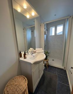 Maison de village, Route des lacs - 4