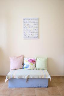 Naoussa Apricot Garden, 5' to Center, 5' to beach - 6