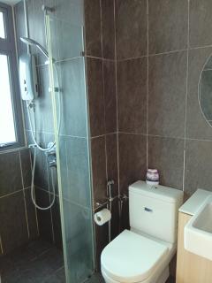 Colony infinitum KL suites by sunlight - 7