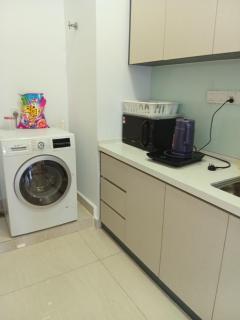 Colony infinitum KL suites by sunlight - 2