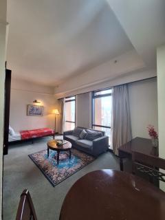 Suite at Bukit Bintang - 0