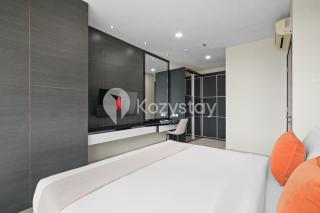 Velin by Kozystay - Grogol - 3