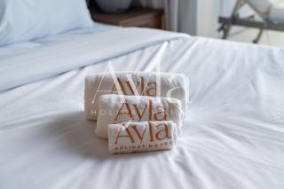 1BR w Large Balcony Al Maryah Island - Abu Dhabi - 1