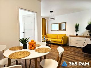 365PAM - Family Mazowiecka Park - PLAC ZABAW I PARKING W CENIE - 0