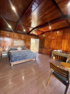 Bản Mận Retreat - 4