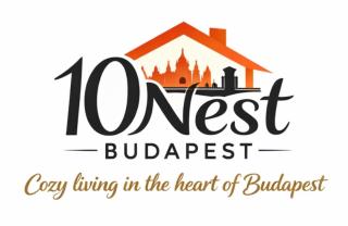 10Nest Budapest - 8