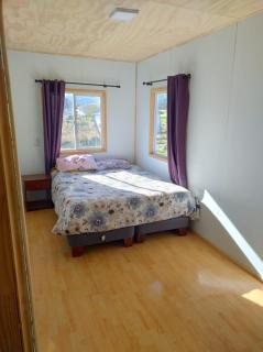 Cabañas carretera austral - 0