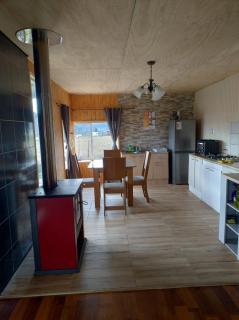 Cabañas carretera austral - 1