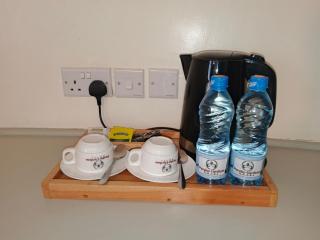 Paraiso Gardens Hotel Wote Town - 6