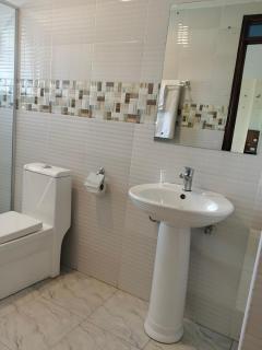 Paraiso Gardens Hotel Wote Town - 2