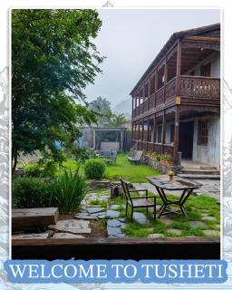 Guest House Shina - 0