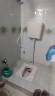 Living room under the stairwell - 6