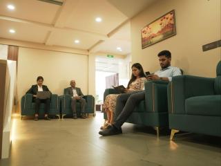 Hotel Hanata Kochi - 1