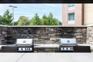 Homewood Suites by Hilton Pittsburgh-Southpointe - 8